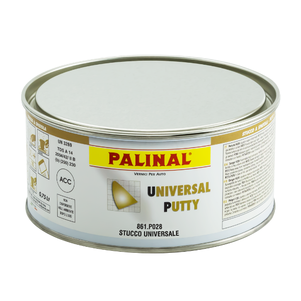 Palinal New Universal Putty Lighweight P001