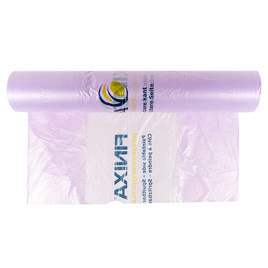 Finixa Premium Spuitfolie - verfhechtend 5m x 120m