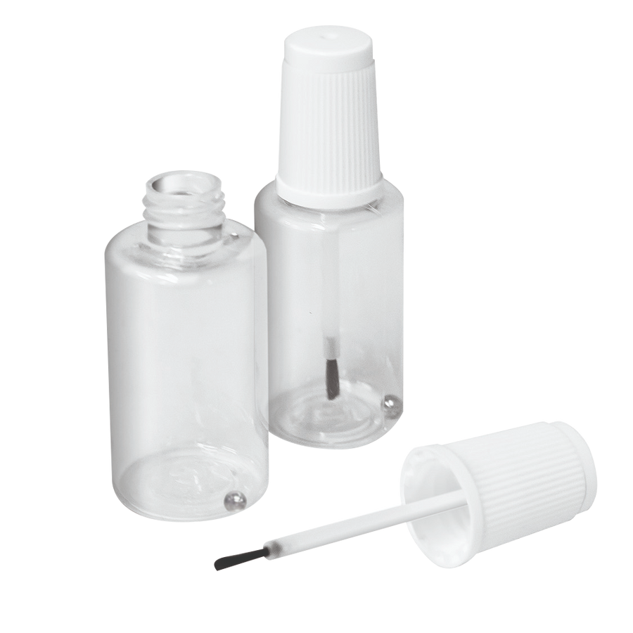 Finixa Retoucheflesjes 20ml 20 ml 100 st.