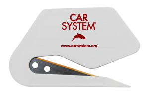 Carsystem CS MMIR foliemes - set van 2