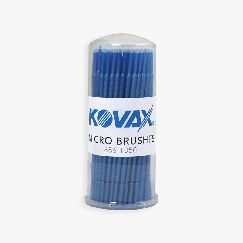 kovax Retoucheer staafjes (100)