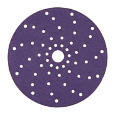 3M 737U Hookit Cubitron II P 80 150mm
