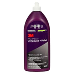 3M Gelcoat Comp. Plus Polish