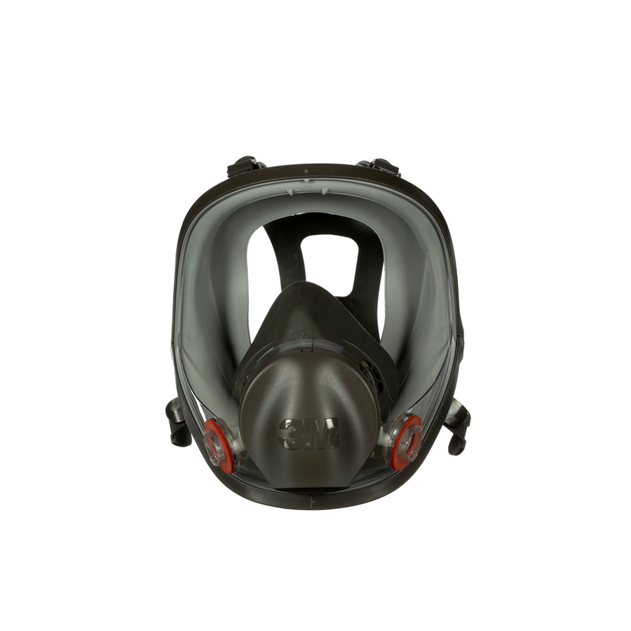 3M Full Facepiece Large