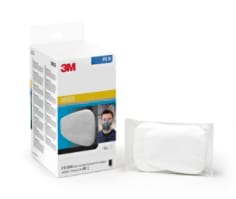3M P2 Stoffilter