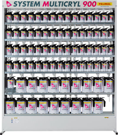 Palinal Multicryl White 0001