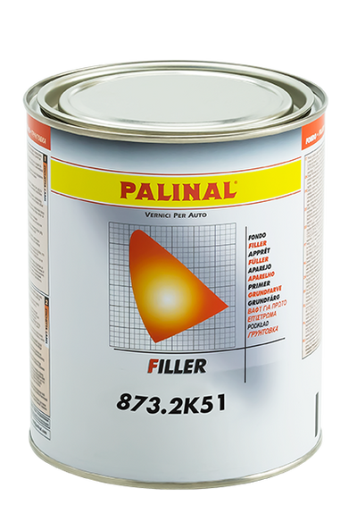 Palinal Primer 1K Acryl Fuller Beige - Nitro 4607777