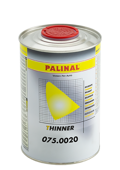 Palinal Thinner For Touch Ups In Met 074.DS