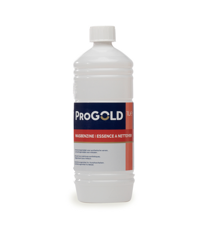 ProGold wasbenzine 1 ltr