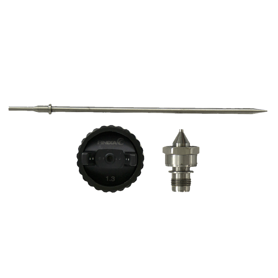 Finixa Naaldenset voor SPG 800/900 1.2