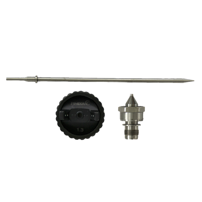 Finixa Naaldenset voor SPG 800/900 1.5