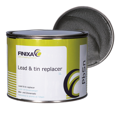 Finixa Debrasel Alsi + verharder