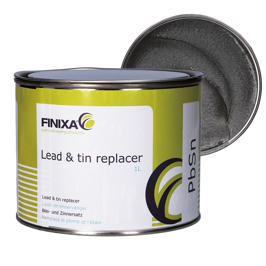 Finixa Debrasel Alsi + verharder