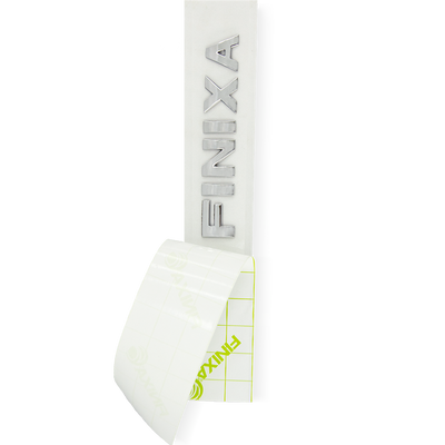 Finixa Logo tape 5 cm x 30 cm 10 rol