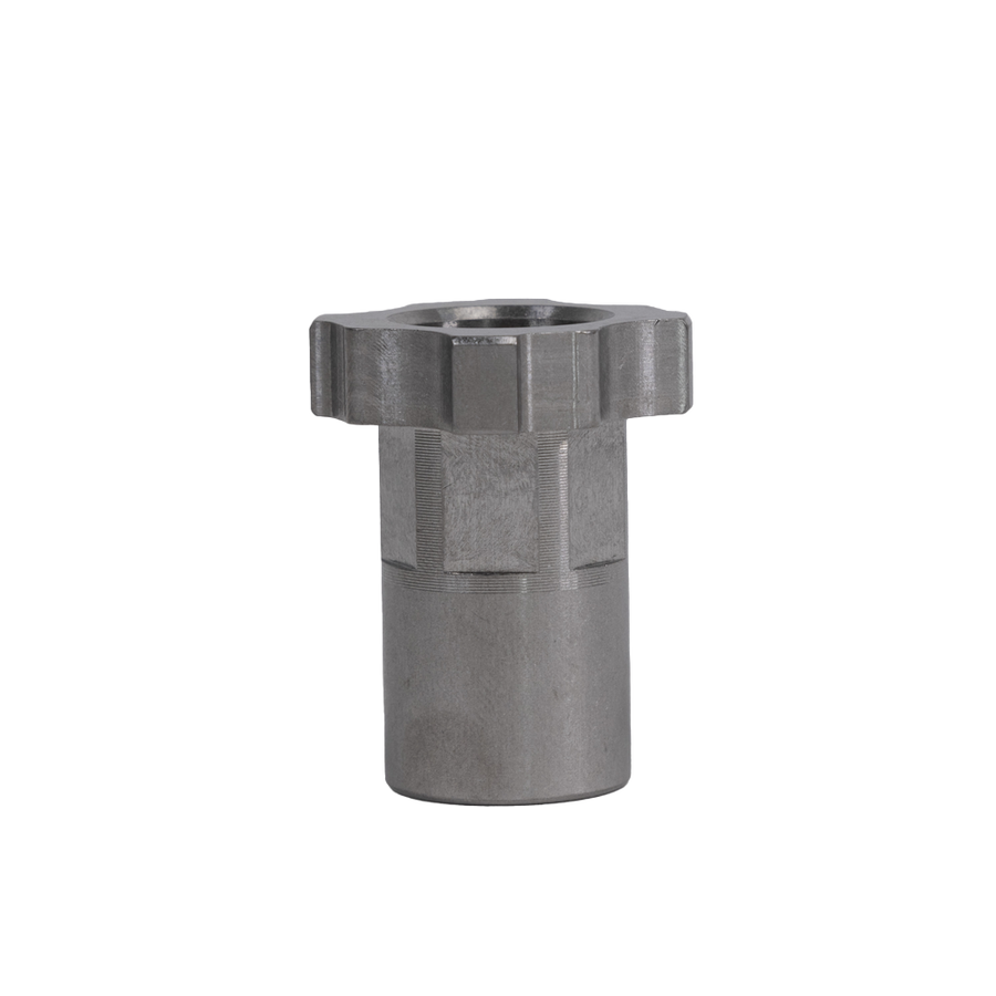 Finixa FPS adapter M16 inwendige schroefdraad