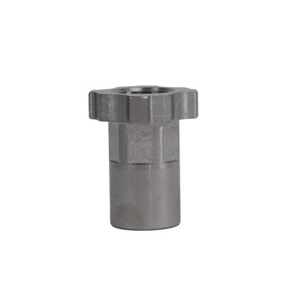 Finixa FPS adapter 3/8 inwendige schroefdraad