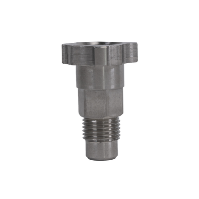 Finixa FPS adapter 3/8 uitwendige schroefdraad