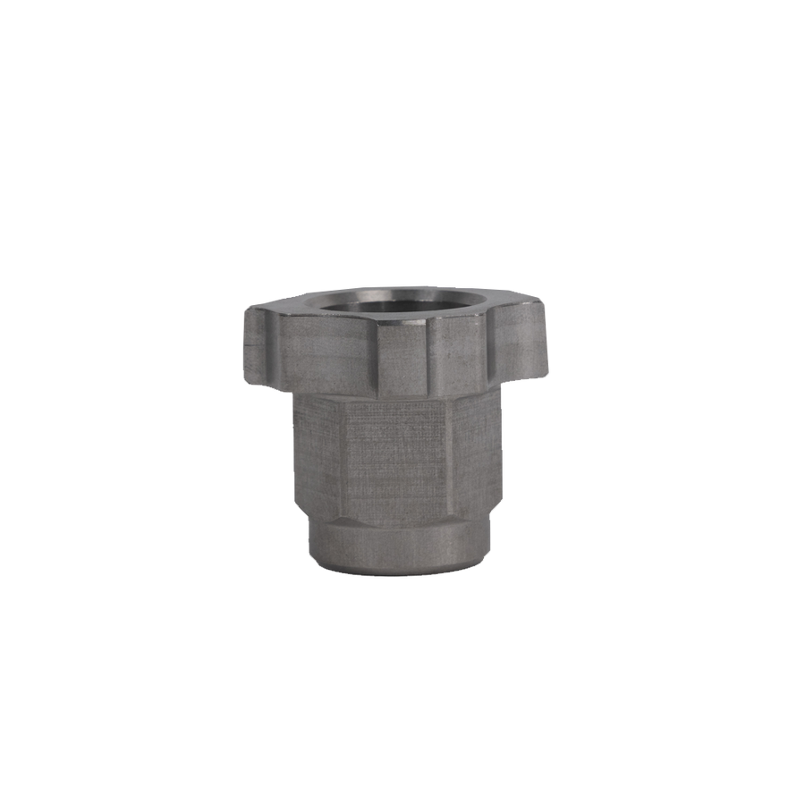 Finixa FPS adapter M14x1 inwendige schroefdraad