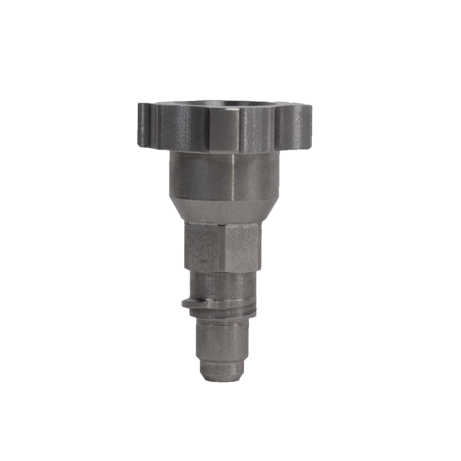 Finixa FPS adapter QCC voor Sata mini-jet