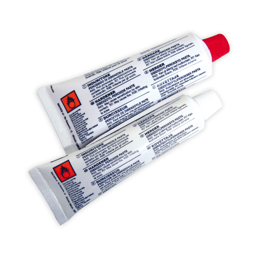 Finixa Verharder 50 g rood