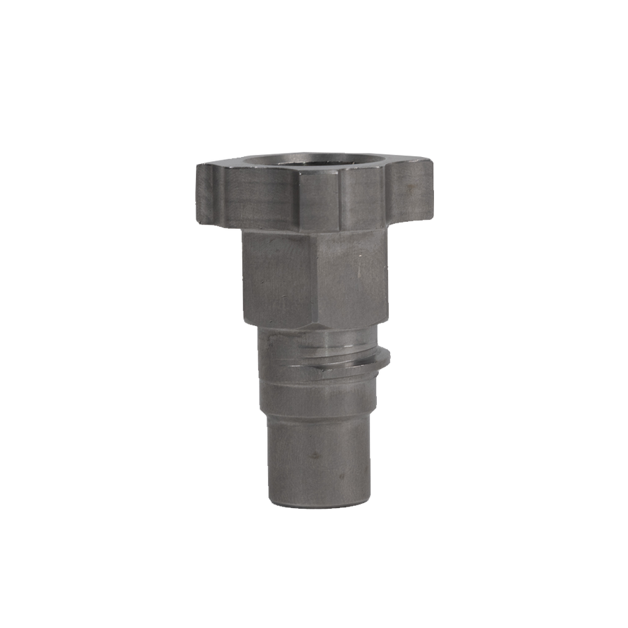 Finixa GPS 205 V2 Adapter 1/4 Snelkoppeling