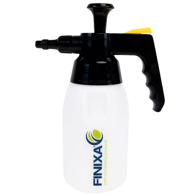 Finixa Drukpomp Verstuiver Premium 1L