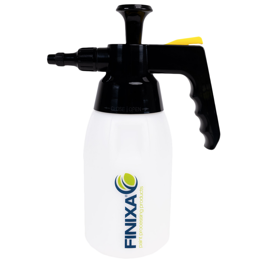 Finixa Drukpomp Verstuiver Premium 1L
