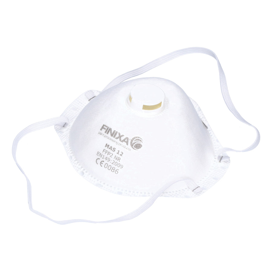 Finixa Fijnstofmasker 15 st.