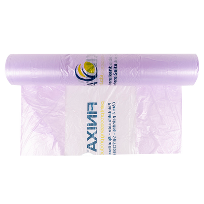 Finixa Premium Spuitfolie - verfhechtend 5m x 120m