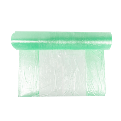 Finixa Premium Spuitfolie groen 3.8m x 200m