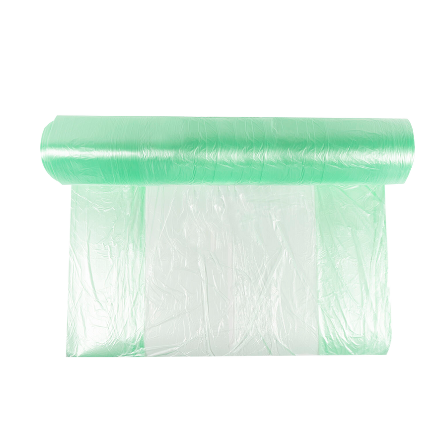 Finixa Premium Spuitfolie groen 3.8m x 200m