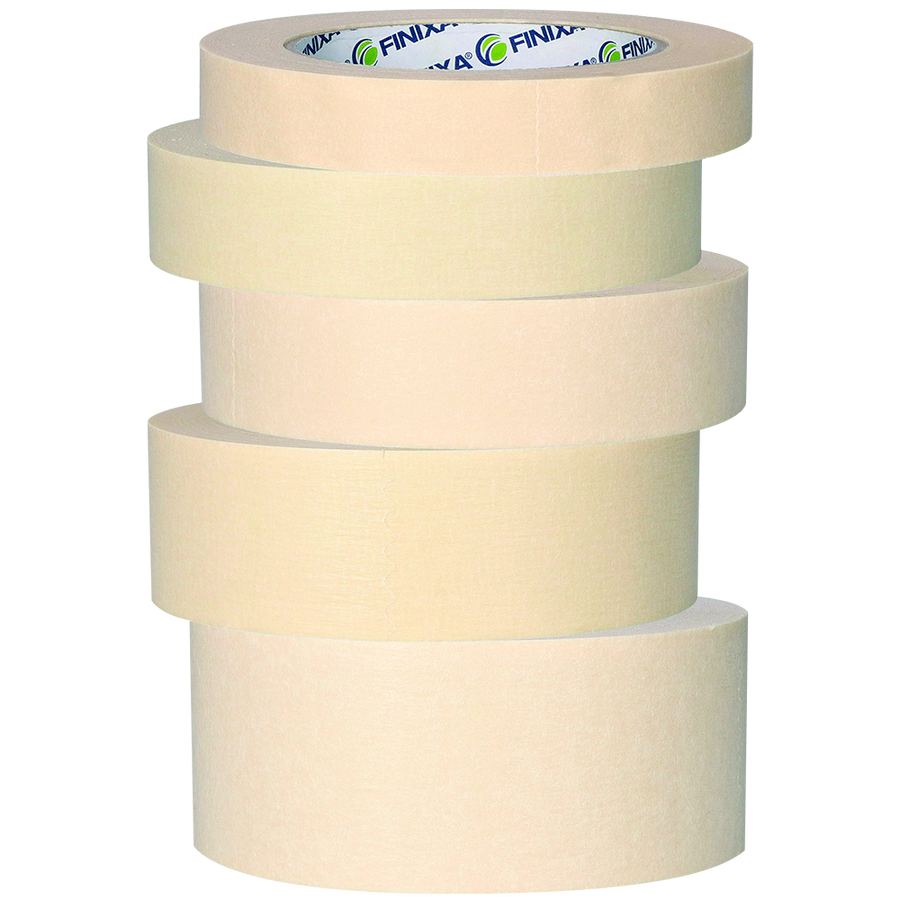 Finixa Maskeertape 100°C goud 19 mm x 50 m 48 st.