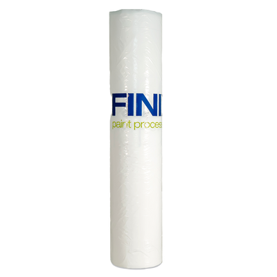 Finixa Stoelhoezen 82 cm x 130 cm x 50 cm 12 µm 250 st.