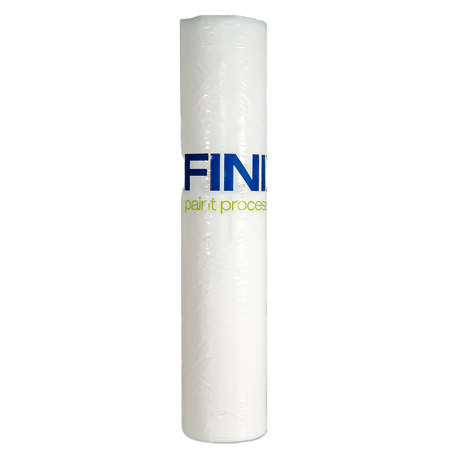 Finixa Stoelhoezen 82 cm x 130 cm x 50 cm 12 µm 250 st.