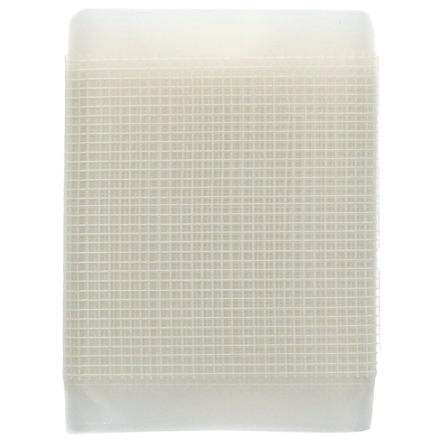 Finixa Versterkingsmat voor kunststofreparatie 12cm x 3.6m