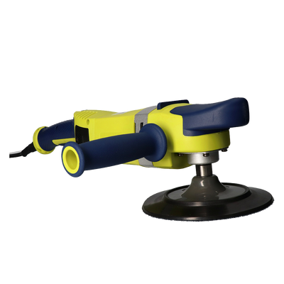 Finixa Elektrische polijstmachine HD - 1500W 700-2500 RPM
