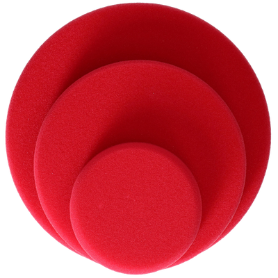 Finixa Rode foam pad 145/30 mm 2 st.