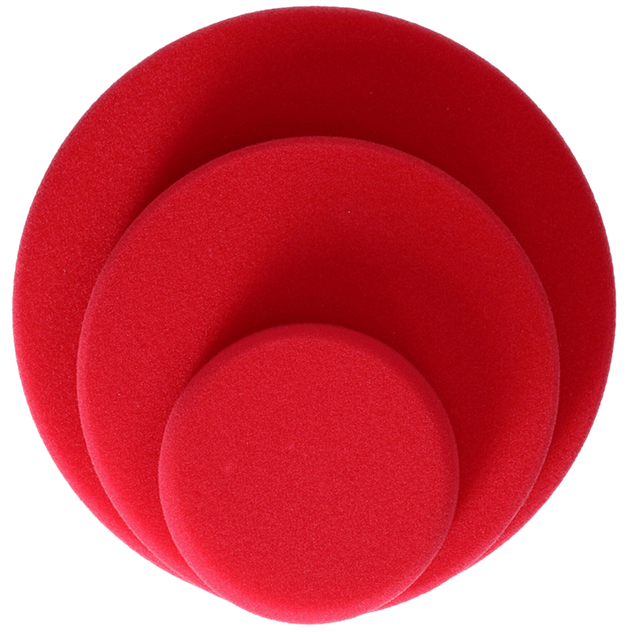 Finixa Rode foam pad 145/30 mm 2 st.