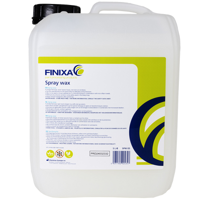Finixa Spray wax