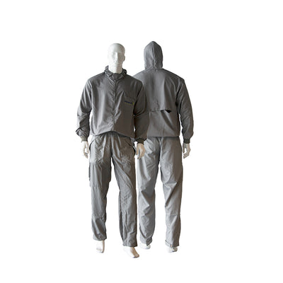 Finixa 2.Protect broek S