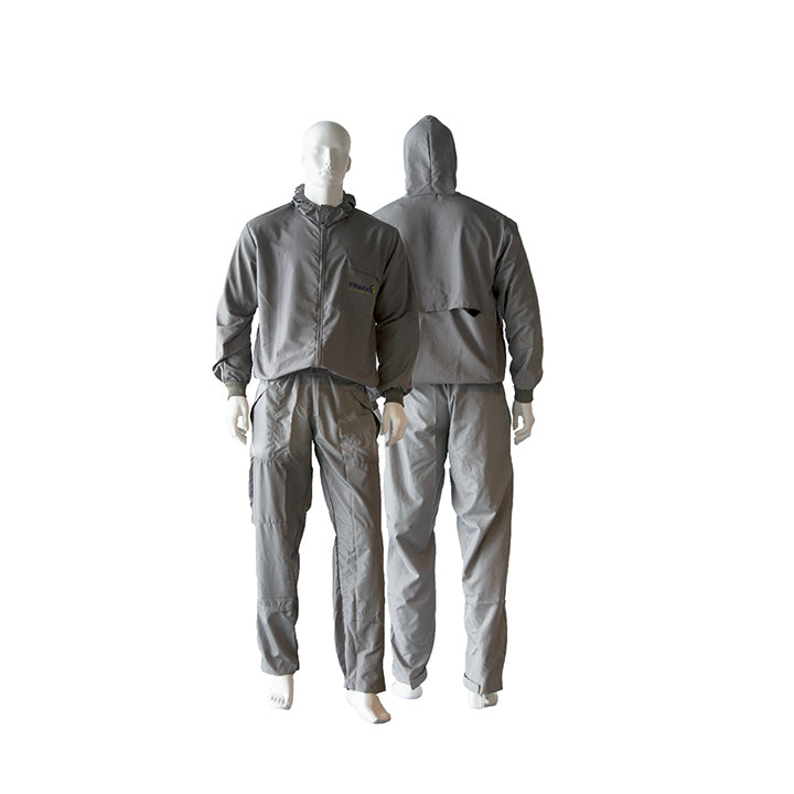 Finixa 2.Protect broek S