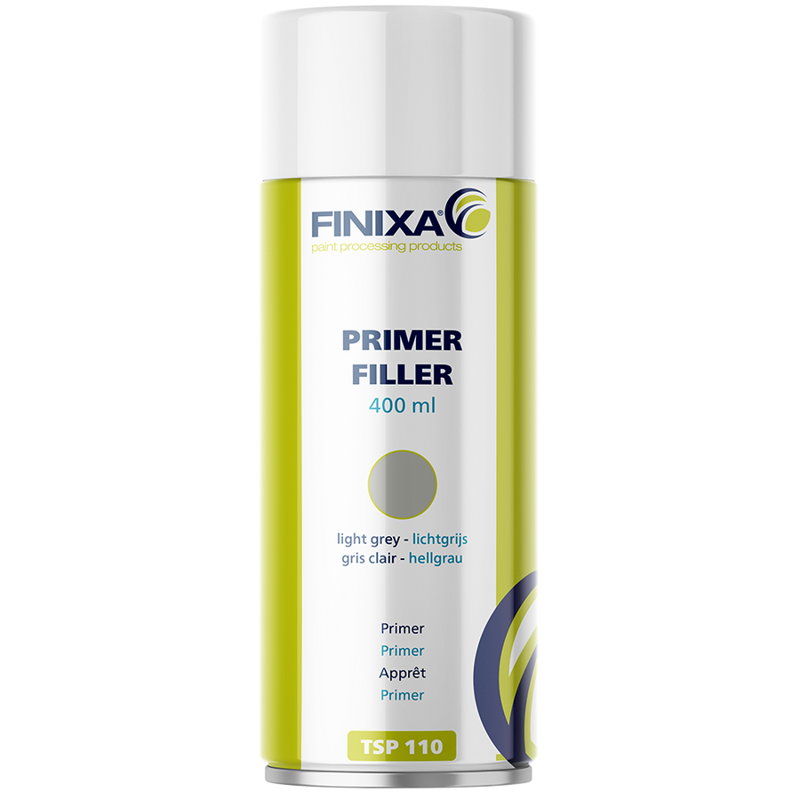 Finixa Primer licht grijs