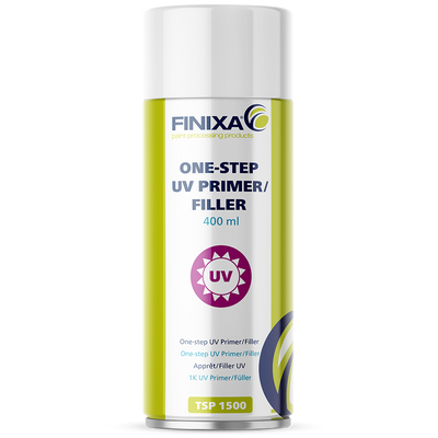 Finixa UV primer