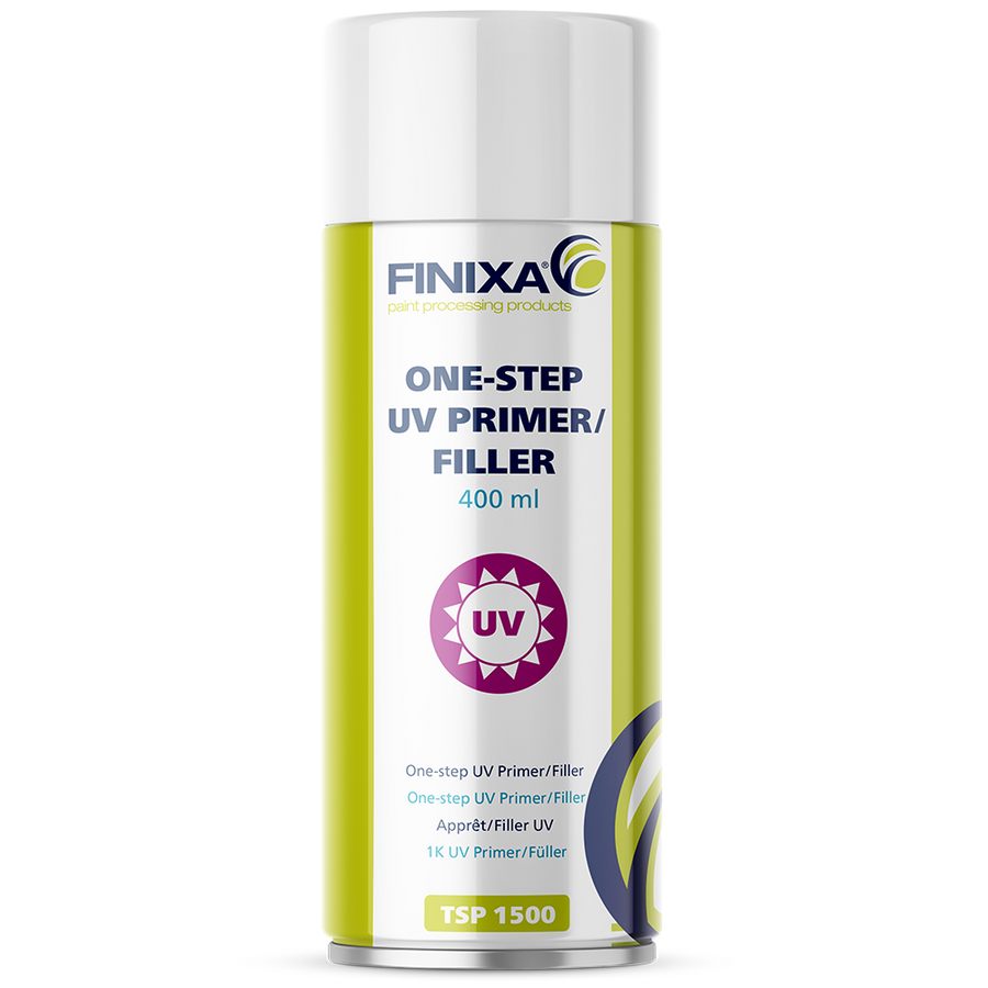 Finixa UV primer