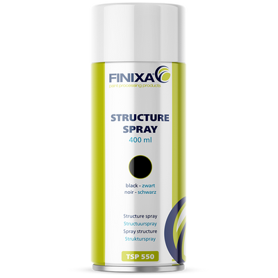 Finixa Structuurspray