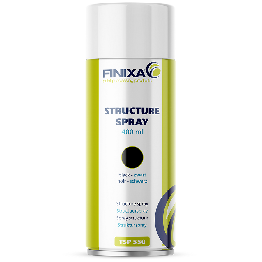 Finixa Structuurspray