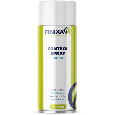 Finixa Controlespray