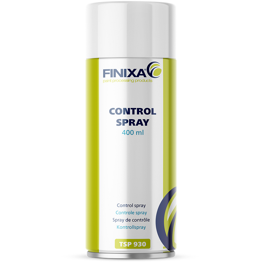 Finixa Controlespray
