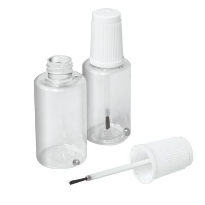 Finixa Retoucheflesjes 20ml 20 ml 100 st.