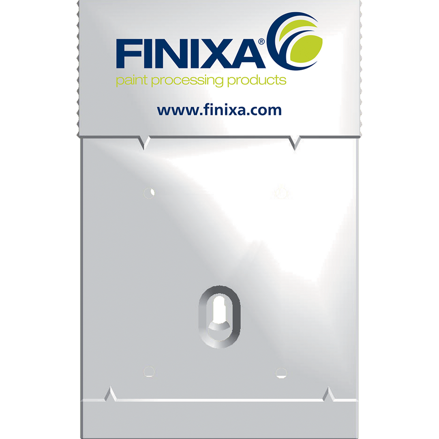 Finixa Wandhouder voor Dispenserdoos Handschoenen